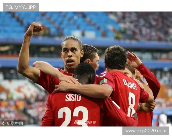 尼日利亚2-1战胜坦桑尼亚 伊沃比两次助攻卢克曼破门立功