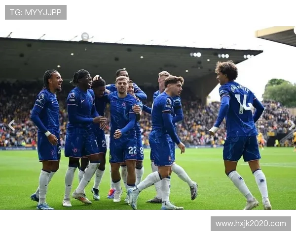 跟队观察：埃梅里神奇换人破局，下半场发力逆转切尔西取胜之战