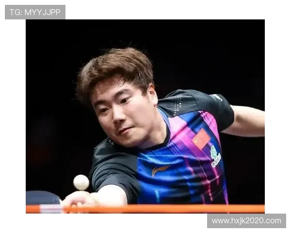 梁靖崑逆转取胜心理博弈过程